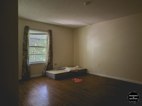 Abandoned Haven House of Ocala