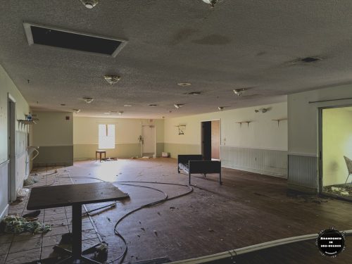 Abandoned Haven House of Ocala