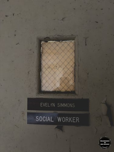 Howell Building at Central State Hospital