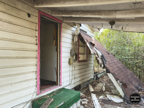 Hyde Park Neighborhood