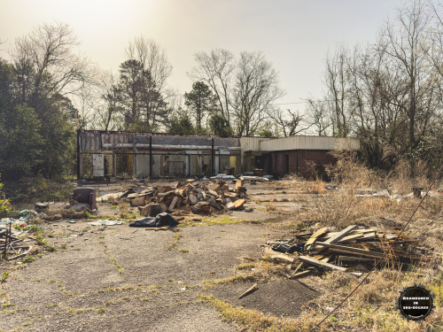 Hyde Park Neighborhood