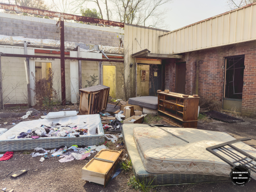 Hyde Park Neighborhood