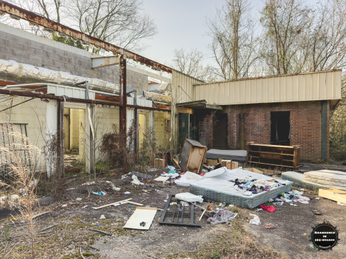 Hyde Park Neighborhood