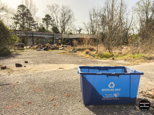 Hyde Park Neighborhood