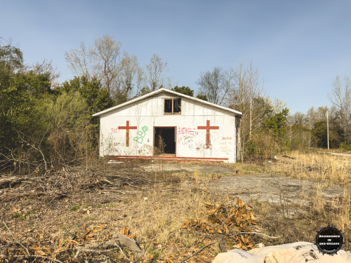 Hyde Park Neighborhood