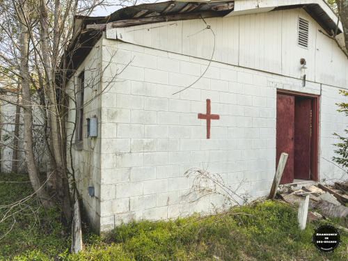 Hyde Park Neighborhood