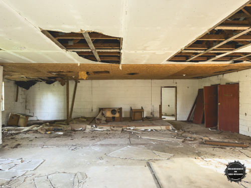 Hyde Park Neighborhood