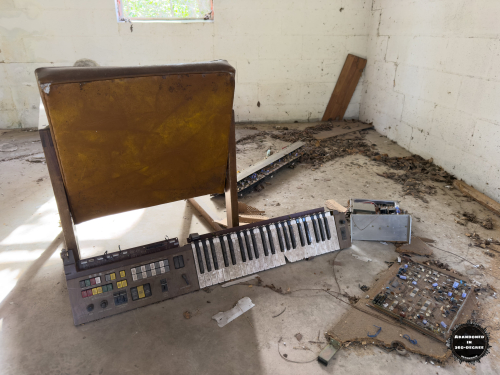 Hyde Park Neighborhood