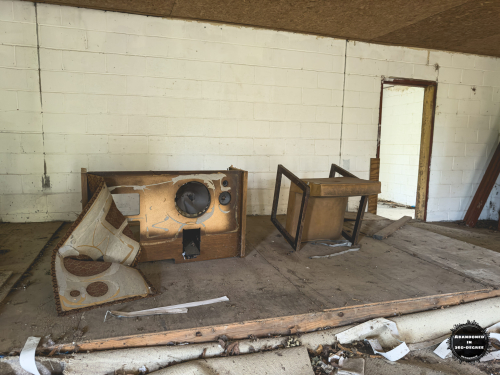 Hyde Park Neighborhood