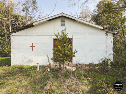 Hyde Park Neighborhood