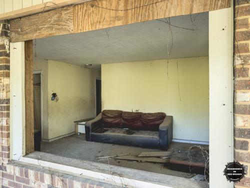 Hyde Park Neighborhood