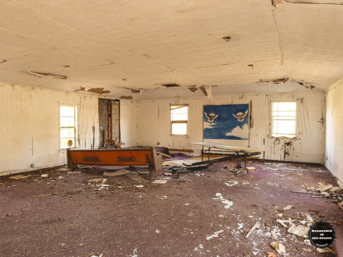 Hyde Park Neighborhood