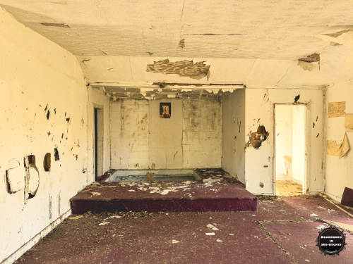 Hyde Park Neighborhood