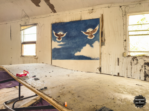 Hyde Park Neighborhood