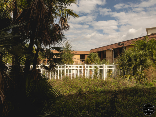 I-Drive Grand Resort and Suites