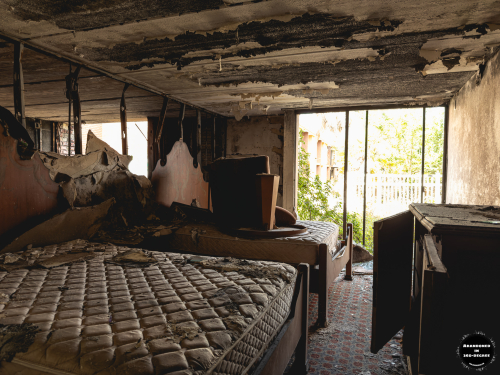 I-Drive Grand Resort and Suites