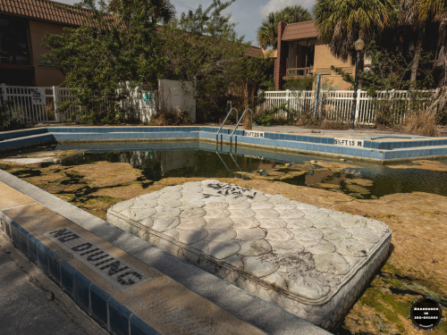 I-Drive Grand Resort and Suites