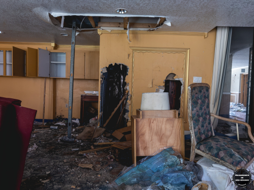 I-Drive Grand Resort and Suites