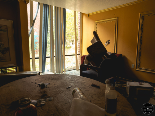 I-Drive Grand Resort and Suites