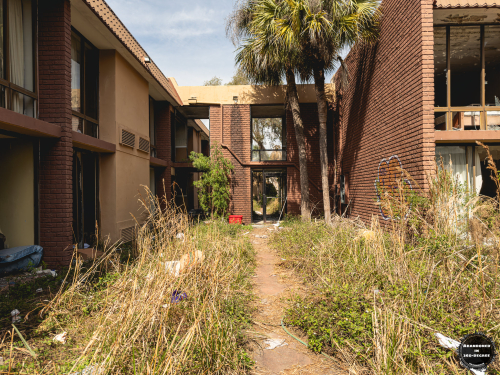 I-Drive Grand Resort and Suites