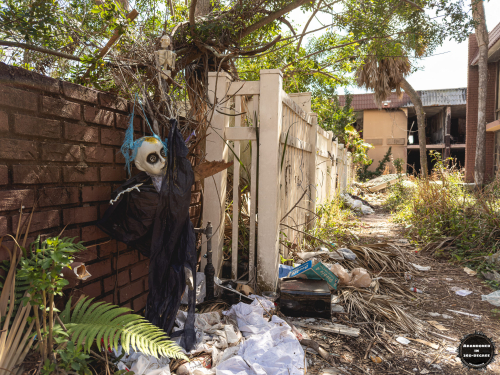 I-Drive Grand Resort and Suites