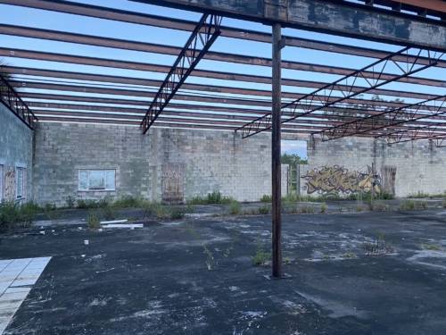 Jesus Miracle Chapel