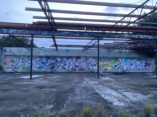 Jesus Miracle Chapel