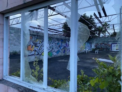 Jesus Miracle Chapel