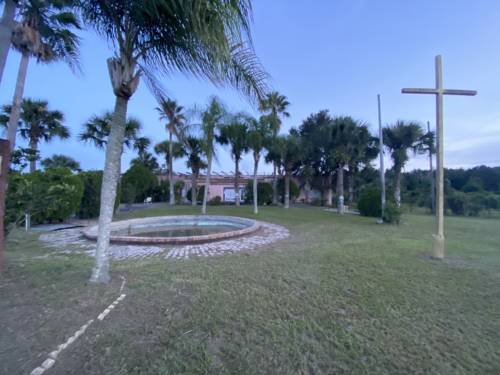 Jesus Miracle Chapel