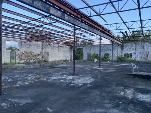 Jesus Miracle Chapel