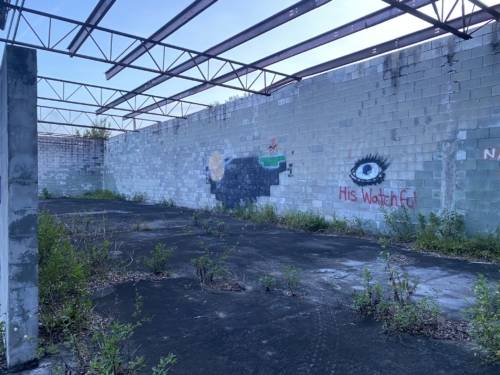 Jesus Miracle Chapel