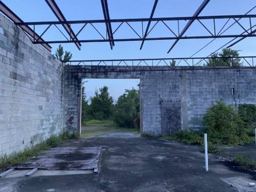 Jesus Miracle Chapel