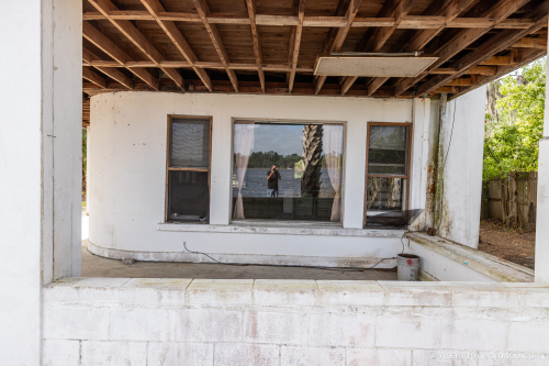 King Solomon Rathel River House in Jacksonville, Florida.