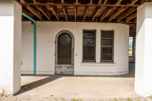 King Solomon Rathel River House in Jacksonville, Florida.