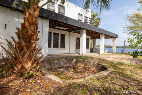 King Solomon Rathel River House in Jacksonville, Florida.