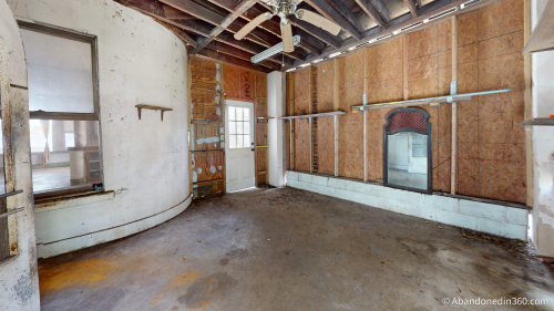 King Solomon Rathel River House in Jacksonville, Florida.