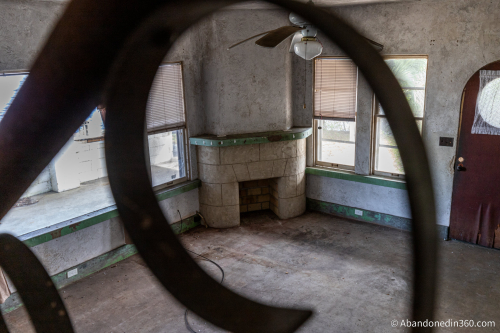 King Solomon Rathel River House in Jacksonville, Florida.