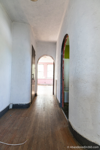 King Solomon Rathel River House in Jacksonville, Florida.