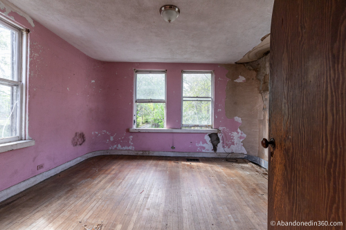 King Solomon Rathel River House in Jacksonville, Florida.