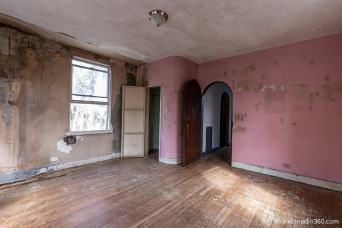 King Solomon Rathel River House in Jacksonville, Florida.