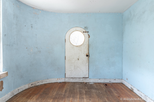 King Solomon Rathel River House in Jacksonville, Florida.