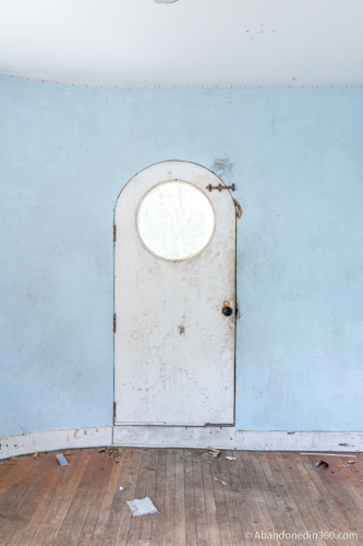 King Solomon Rathel River House in Jacksonville, Florida.