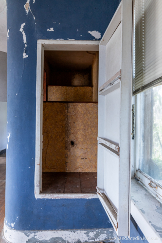 King Solomon Rathel River House in Jacksonville, Florida.