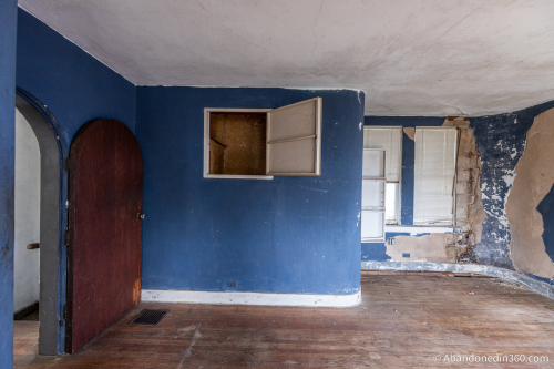 King Solomon Rathel River House in Jacksonville, Florida.