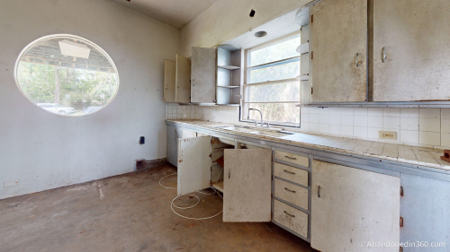 King Solomon Rathel River House in Jacksonville, Florida.