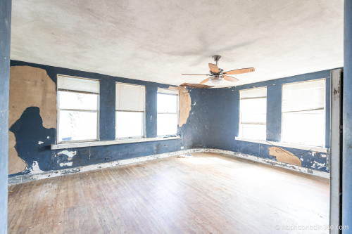 King Solomon Rathel River House in Jacksonville, Florida.