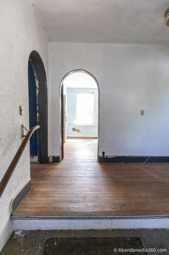 King Solomon Rathel River House in Jacksonville, Florida.