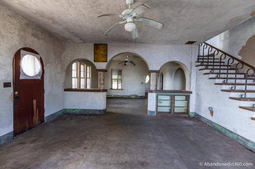 King Solomon Rathel River House in Jacksonville, Florida.