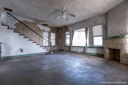 King Solomon Rathel River House in Jacksonville, Florida.