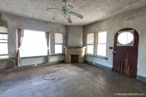 King Solomon Rathel River House in Jacksonville, Florida.